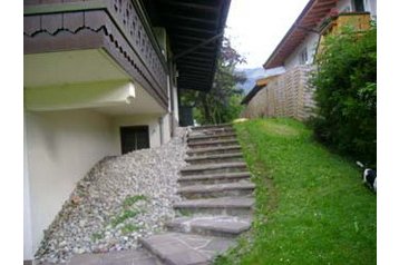 Austria Privát Kirchberg in Tirol, Exterior